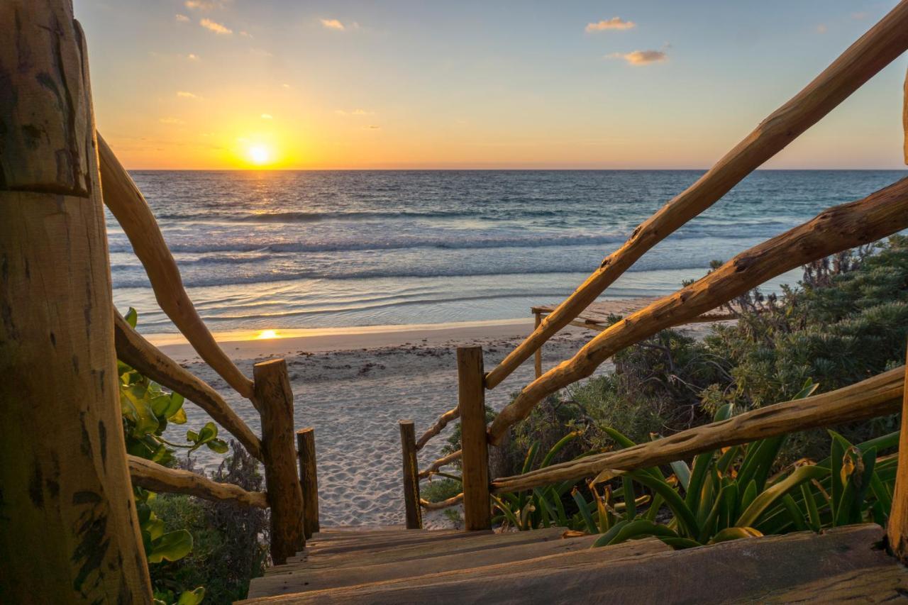 Casa Nalum Tulum Exterior foto